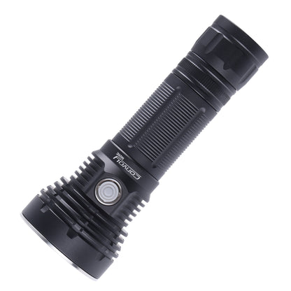 Convoy M26E Premium Powerful Rechargeable LED Flashlight