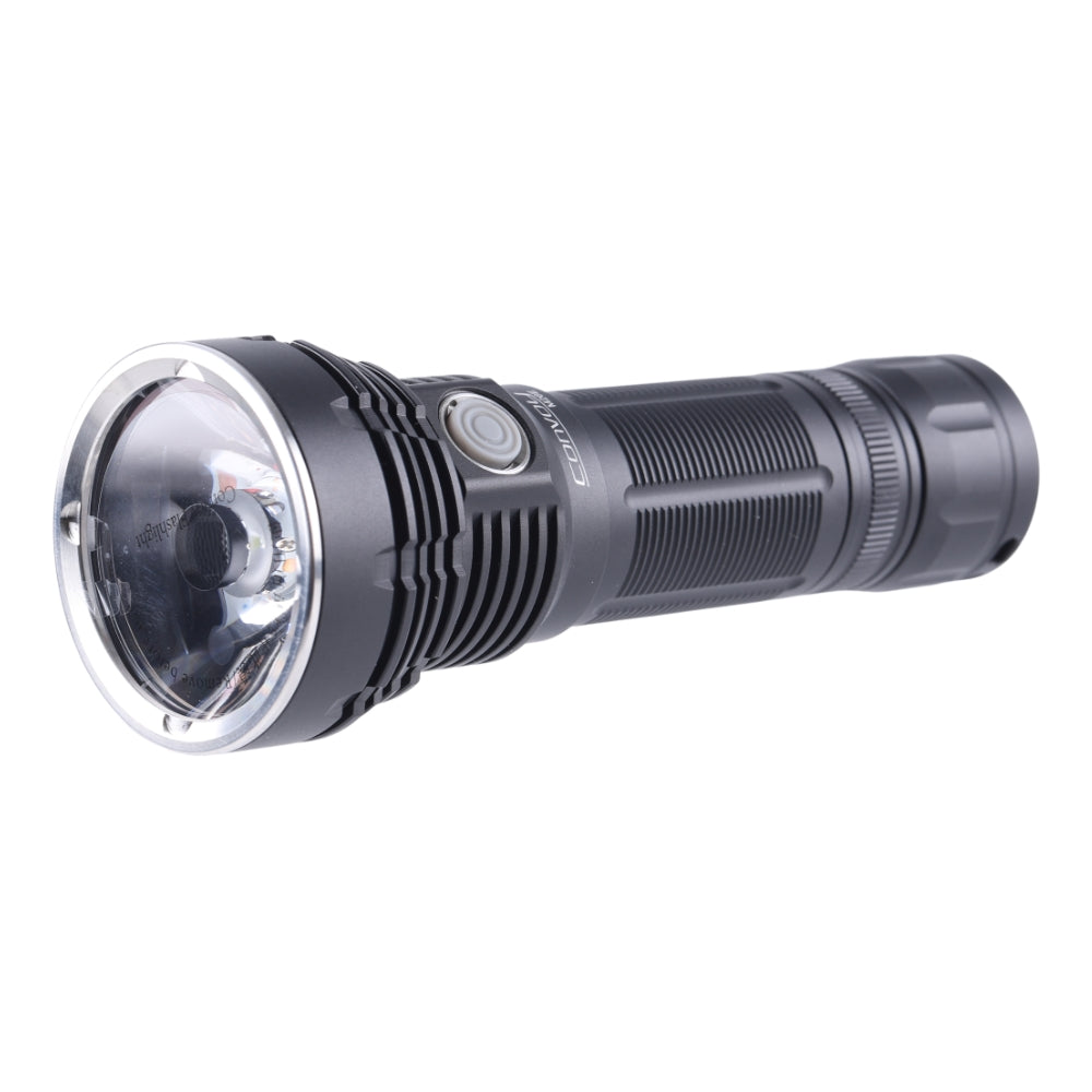 Convoy M26E Premium Powerful Rechargeable LED Flashlight