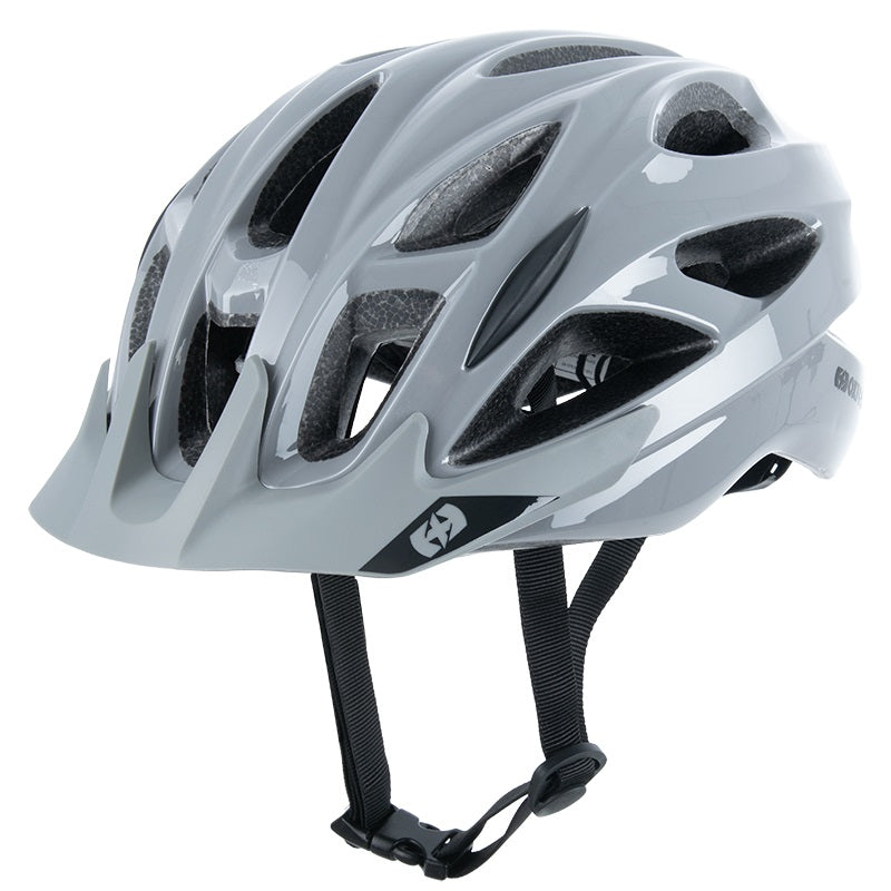 Oxford Hoxton Helmet - Premium Urban Protection